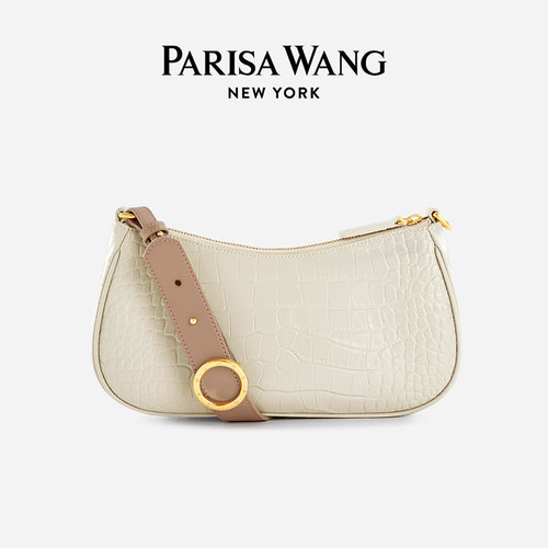 原创法棍包ParisaWang