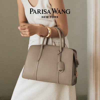 大号软皮波士顿包通勤出行大包