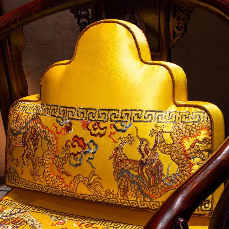 中式抱枕靠垫新中式可拆洗客厅沙发办公室靠垫背枕套坐垫靠枕护腰,居家布艺,靠垫/抱枕,淘宝优惠券,粉丝福利购,淘宝优惠卷