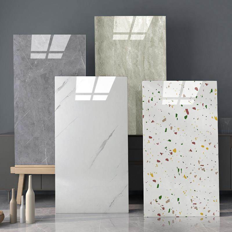 铝塑板仿瓷砖墙贴遮丑补洞墙面遮丑装饰防水3d立体大理石墙纸自粘,家居饰品,软装墙贴,淘宝优惠券,粉丝福利购,淘宝优惠卷