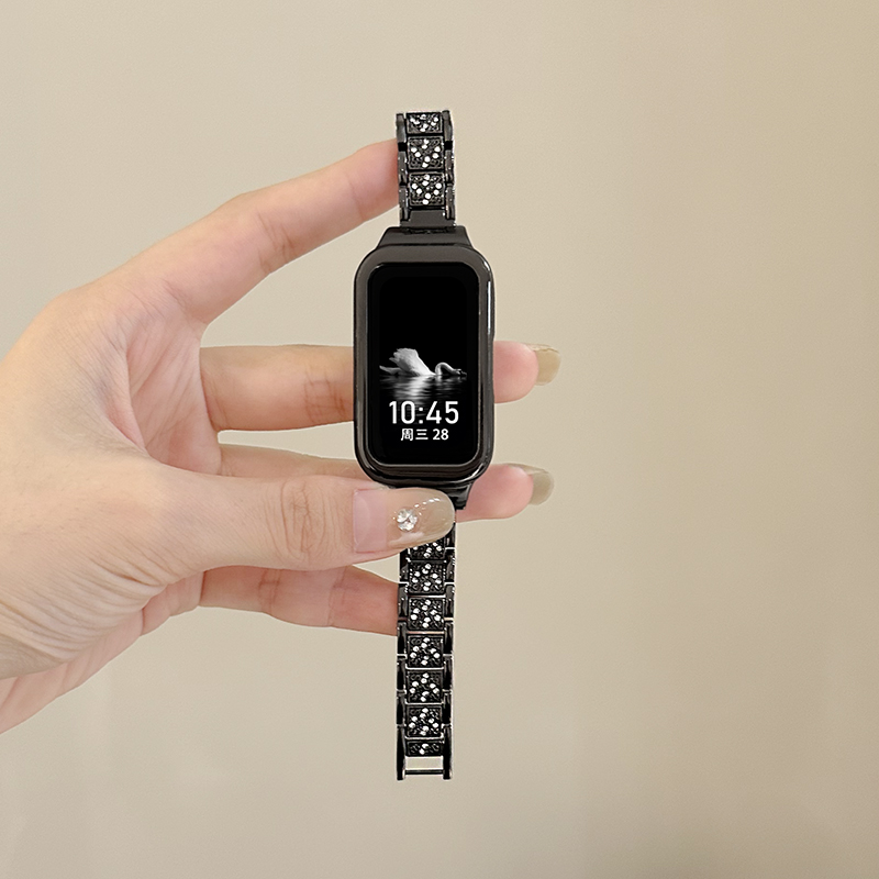 鑫景辉keepb3/b4女款金属表带