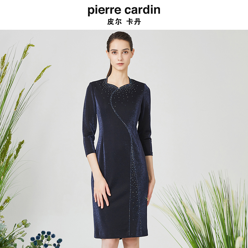 图片不符       连衣裙P3141D3029N0