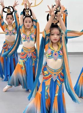 半月宛女中国舞不掉色起球不脱丝