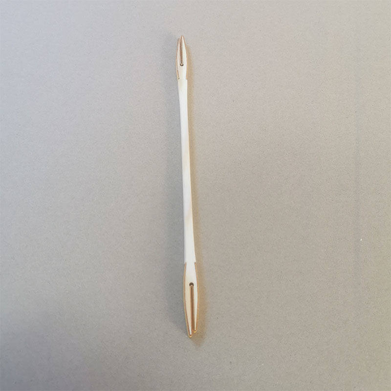 钢琴调律工具 调音维修中高音木止音棒止音麂皮木棒 止音工具包邮