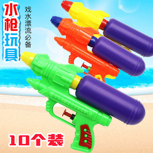 M65水枪夏季地摊热卖小玩具