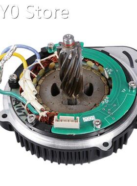 Motor Stator and Rotor Set for Bafang BBS01/BBS02 BBSHD Mid