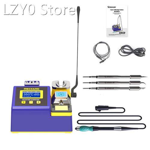 Mechanic MA-SD01 C115 Precision Soldering Station With Solde