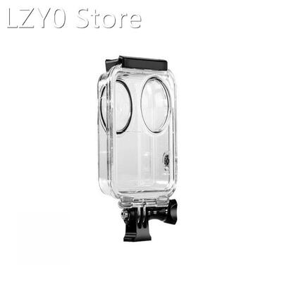 Easy Install Waterproof Case 45mm Underwater Accessories Pro