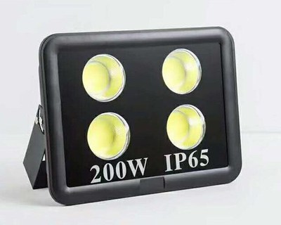 LED COB waterproof high power outdoor floodlight super brigh