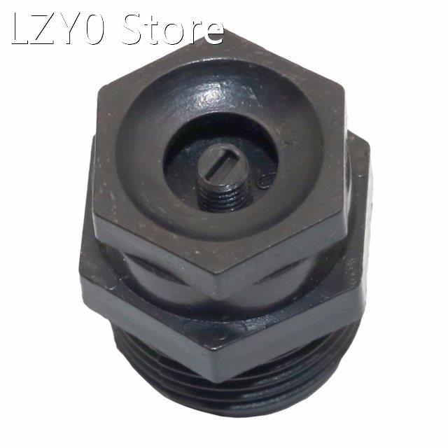 10 Pcs 360 degrees Adjustable atomization sprayer misting sy