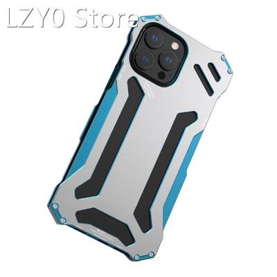 Durable Shockproof Abrasion-resistant Cellphone Shell Phone