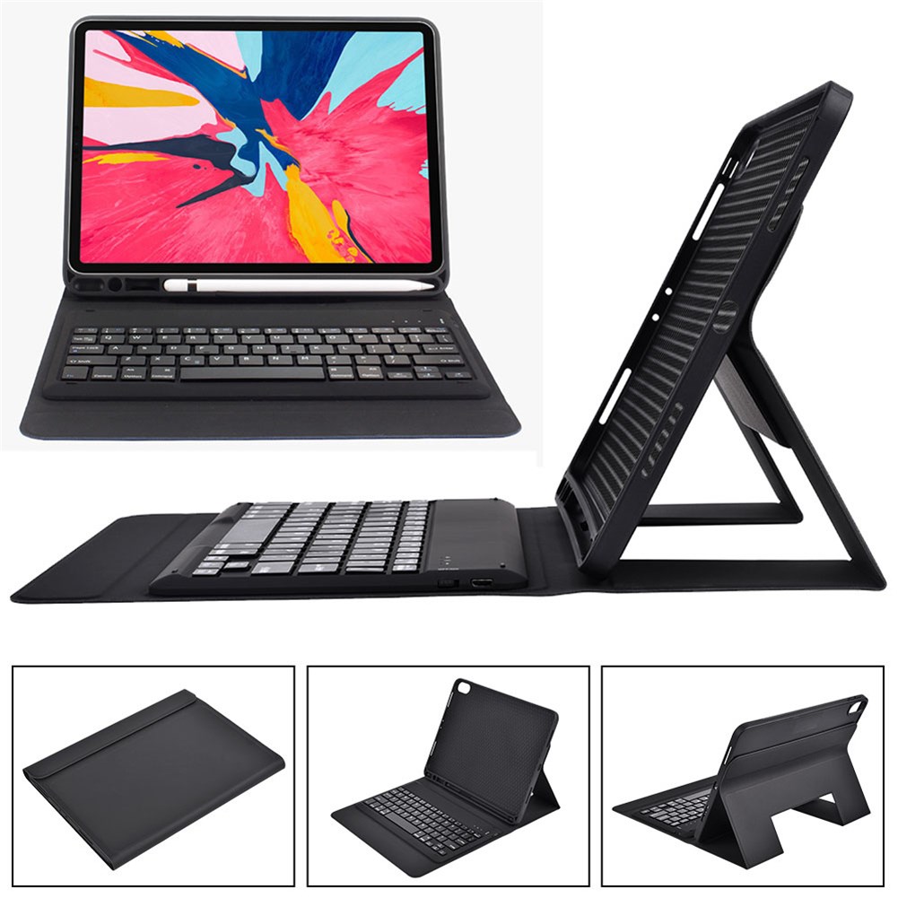 Case for iPad Pro 11 2018 A1980 A2013 A1934 A1979 Funda Tab