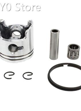 40MM Motorcycle Piston Sleeve Piston Ring Motorcycle Cylinde