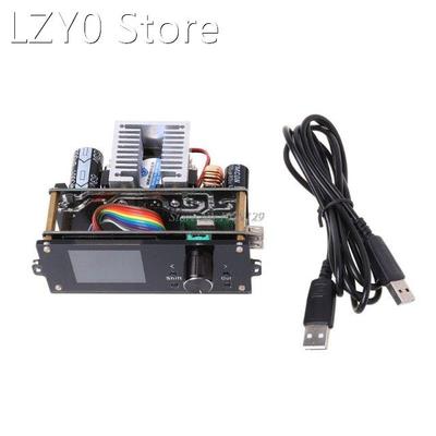 DPX6005S Adjustable Voltage Power Supply Module With 1.8 LC