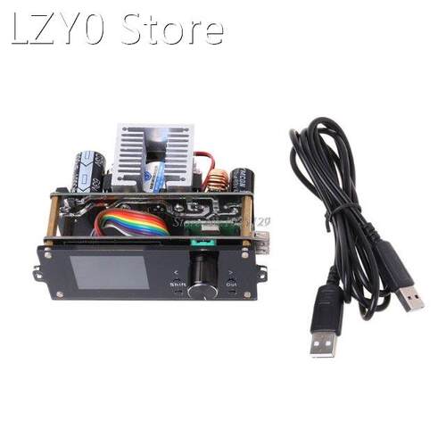 DPX6005S Adjustable Voltage Power Supply Module With 1.8 LC