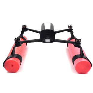 Water Bar Quadcopter Floating Landing Leg Drone Extender