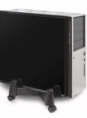 Pc Home Tower Cpu Stand Computer Accessory Adjustable Sizean