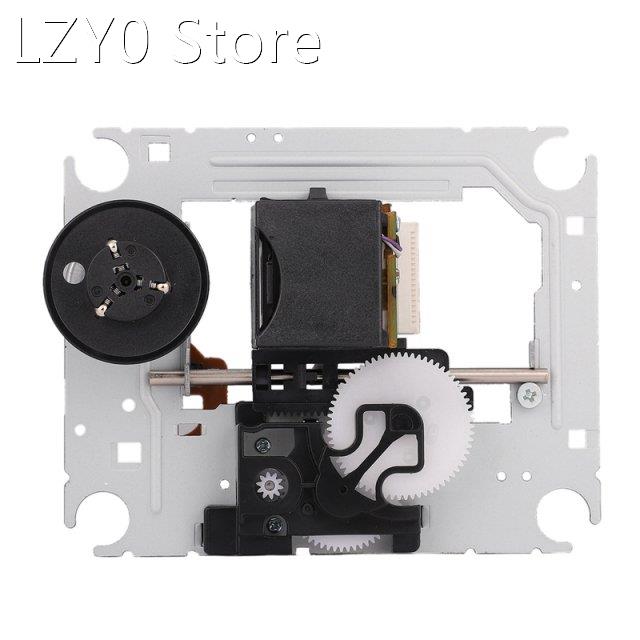 New SF-P101 Head CD DVD (16) DA11 with Wave Beads,Mechanical