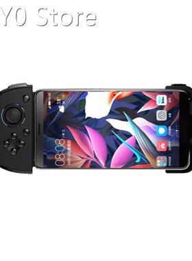 G6 Mobile Game Controller,Wireless Bluetooth-compatible Gami