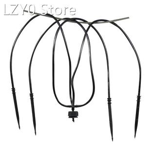 Drip Arrow Automatic Watering 4 Branches Drop Arrow Drip Irr