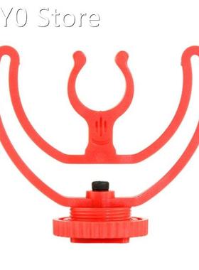 Shoe Anti-shock Shock Mount for BY-MM1 MM1+ Shotgun Micropho
