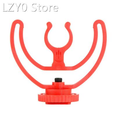 Shoe Anti-shock Shock Mount for BY-MM1 MM1+ Shotgun Micropho