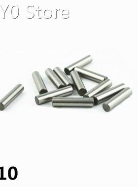 50pcs 10 mm Bearing Steel Cylindrical Pin Locating Pin Needl