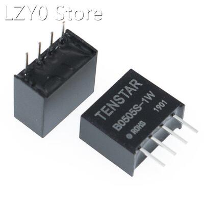 1pcs B0505S-1W 5V to 5V converter DC DC power module convert