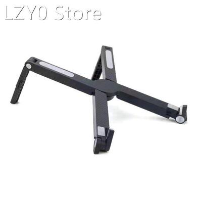 Foldable Laptop Stand, Tablet Stand, Portable Silicone Cooli