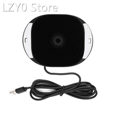 Qi Invisible True Wireless Charger Long-Distance 25MM Wirele