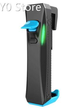 Mobile Game Controller Six Finger Physical Peripheral Gamepa