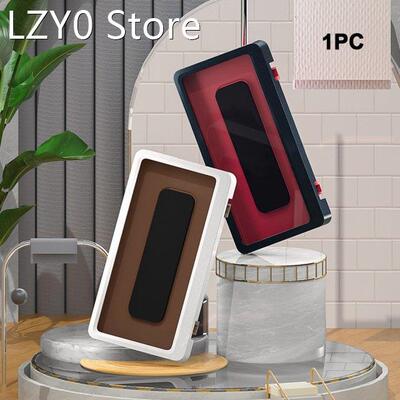 Phone Holder Wall Mounted Waterproof Phone Case High Perspec