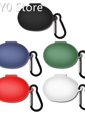 Silicone Case for Realme Buds Q2 Case Cover Wireless Earphon