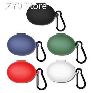 Silicone Case for Realme Buds Q2 Case Cover Wireless Earphon