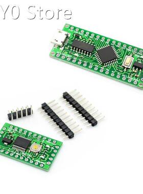 LGT8F328P-LQFP32 EVB Alternative Nano V3.0 ATMeag328P HT