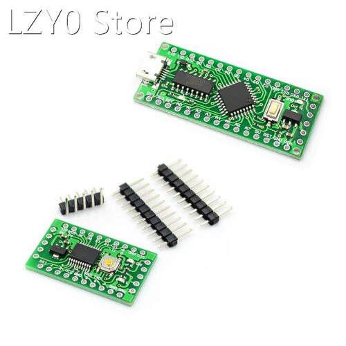 LGT8F328P-LQFP32 EVB Alternative Nano V3.0 ATMeag328P HT