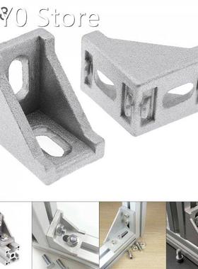 2028 Aluminum Corner 20x28 L Shape Right Angle Support Co