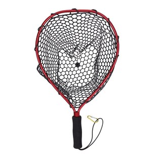 Alloy slip Alunum Landing Pole Net Fishing Non