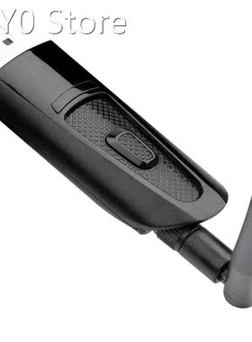 Portable USB Bluetooth Audio Transmitter Adapter For PC Desk