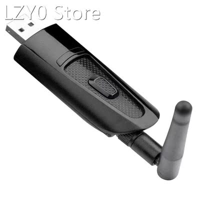 Portable USB Bluetooth Audio Transmitter Adapter For PC Desk