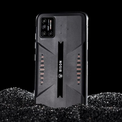 UMIDIGI BISON IP68 Rugged Phone 6.3inch Android 10.0 Helio