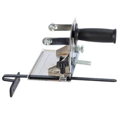 Angle Grinder Stand Stable Supporting Bracket Multifunctiona