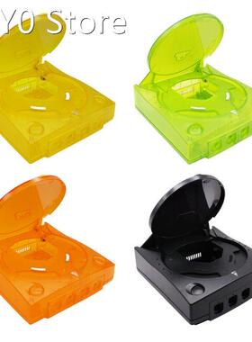 Replacement Plastic Shell Case for SEGA Dreamcast DC Retro V