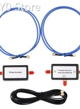 Latest Version YouLoop Magnetic Antennas Portable Passive Ma