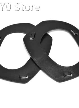 Replaced Ear Pads Durable DIY Plastic Clip Buckles Compatibl