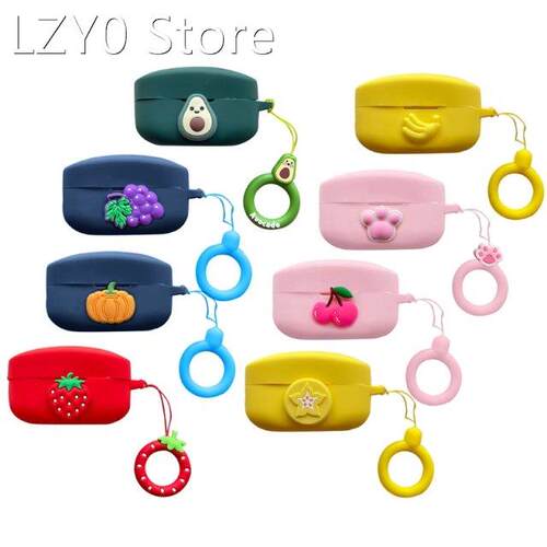 Soft Case Protector Holder Compatible With WF-1000XM4 Blueto