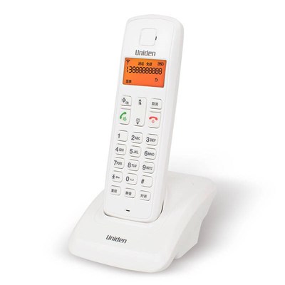 Spain Russian English Language Cordless Phone Handset Wirel