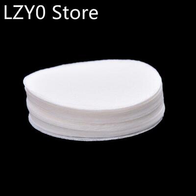 100Pcs/lot 6cm Paper Fit Round Drip Cup Coffe Paper Maker Co