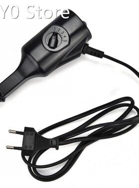 EU 220V Electric Engraver Jewelry Carving Pen Metal Wood Eng