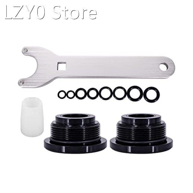 Metal Cylinder Seal Kit Before Replacement Suitable for Inst